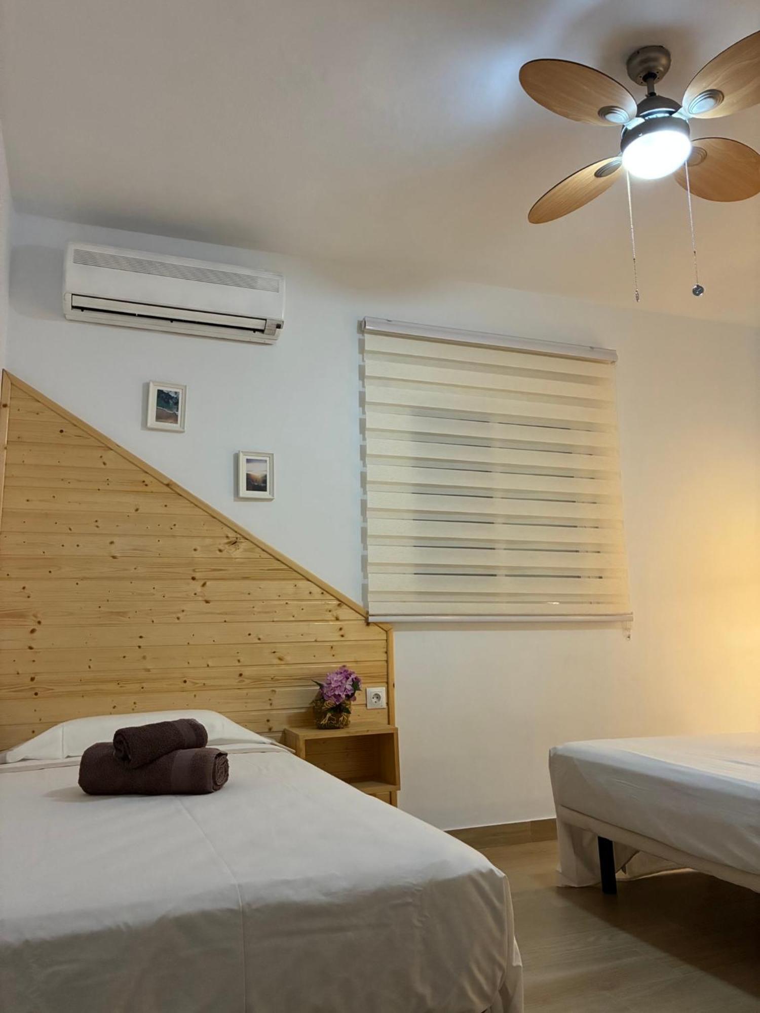 Holiday home El Hogar