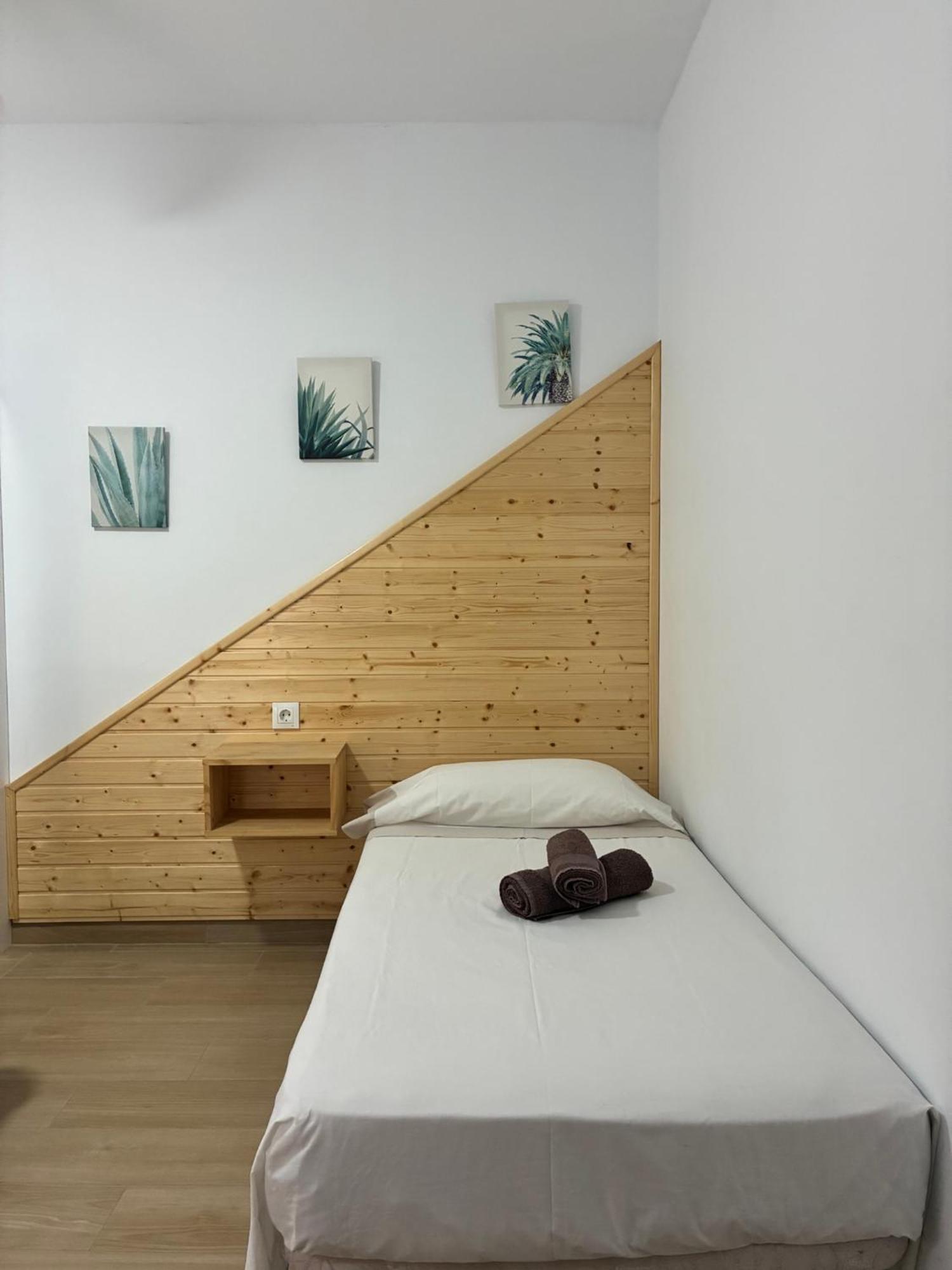El Hogar Holiday home Malaga
