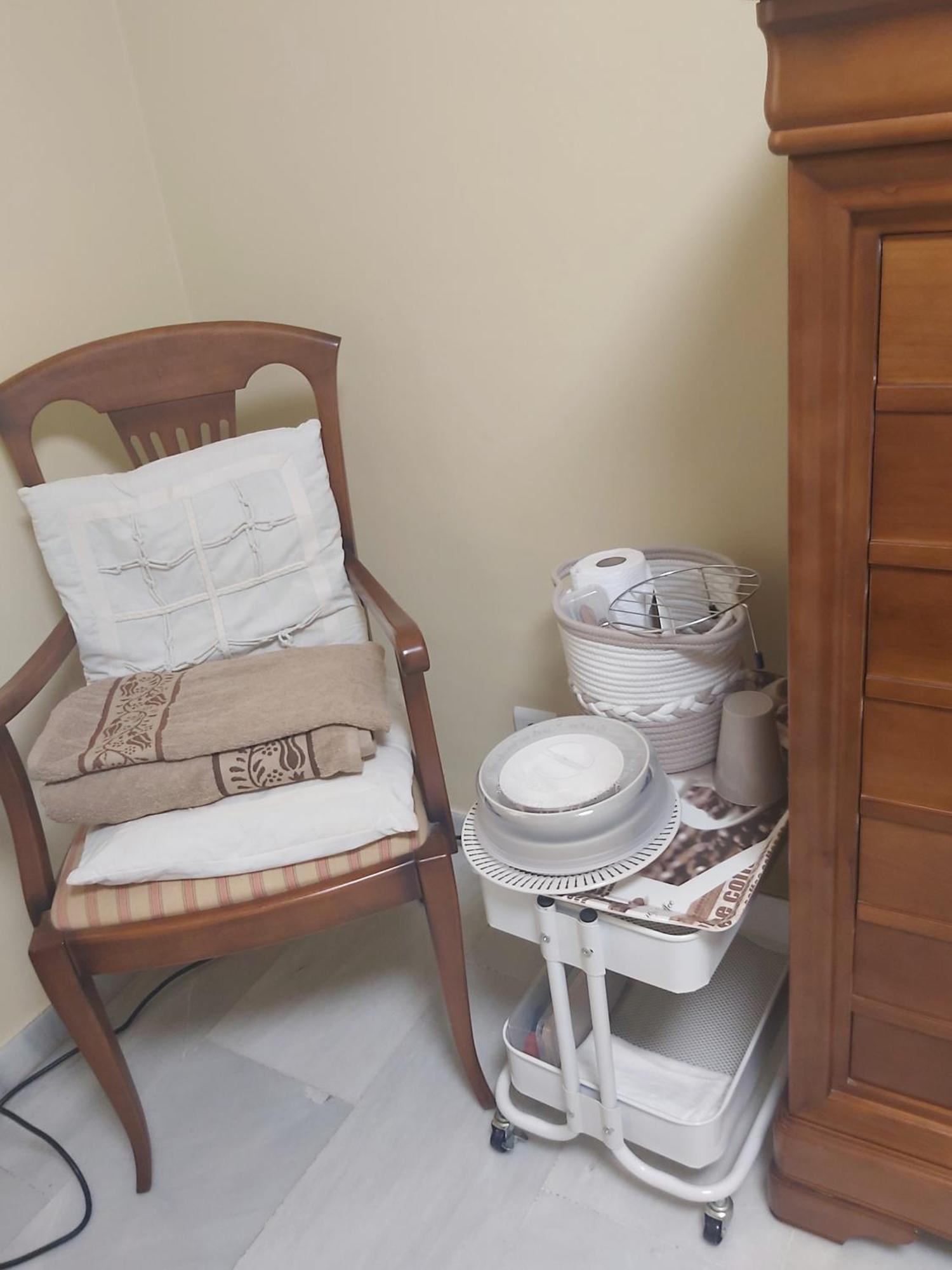 Homestay Casa Shiva Malaga