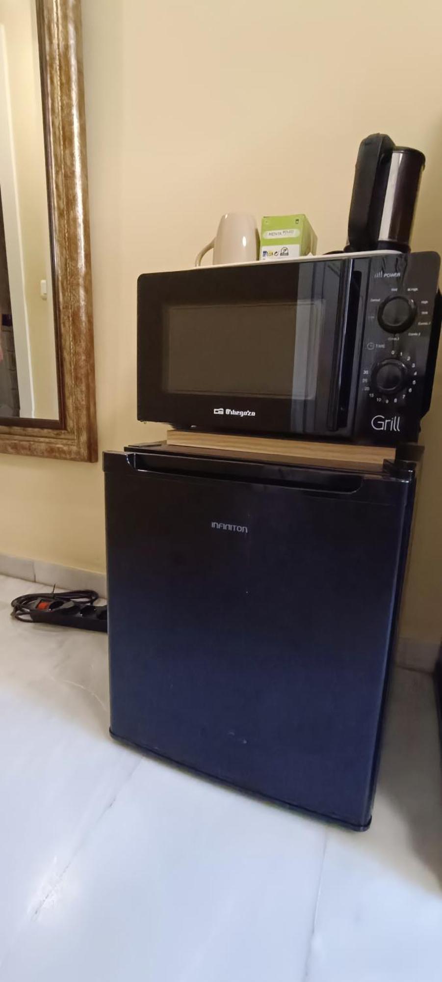 Homestay Casa Shiva Malaga
