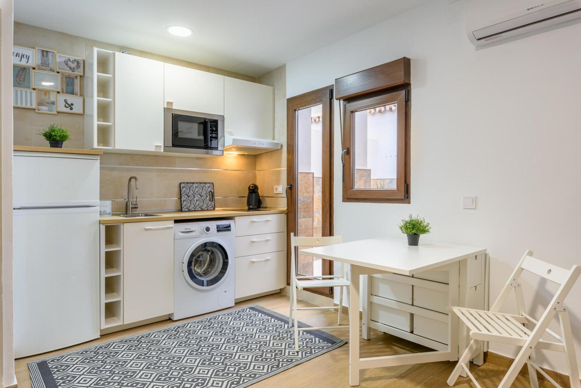 Holiday home Wintowinrentals Bonito, Moderno Y Acogedor
