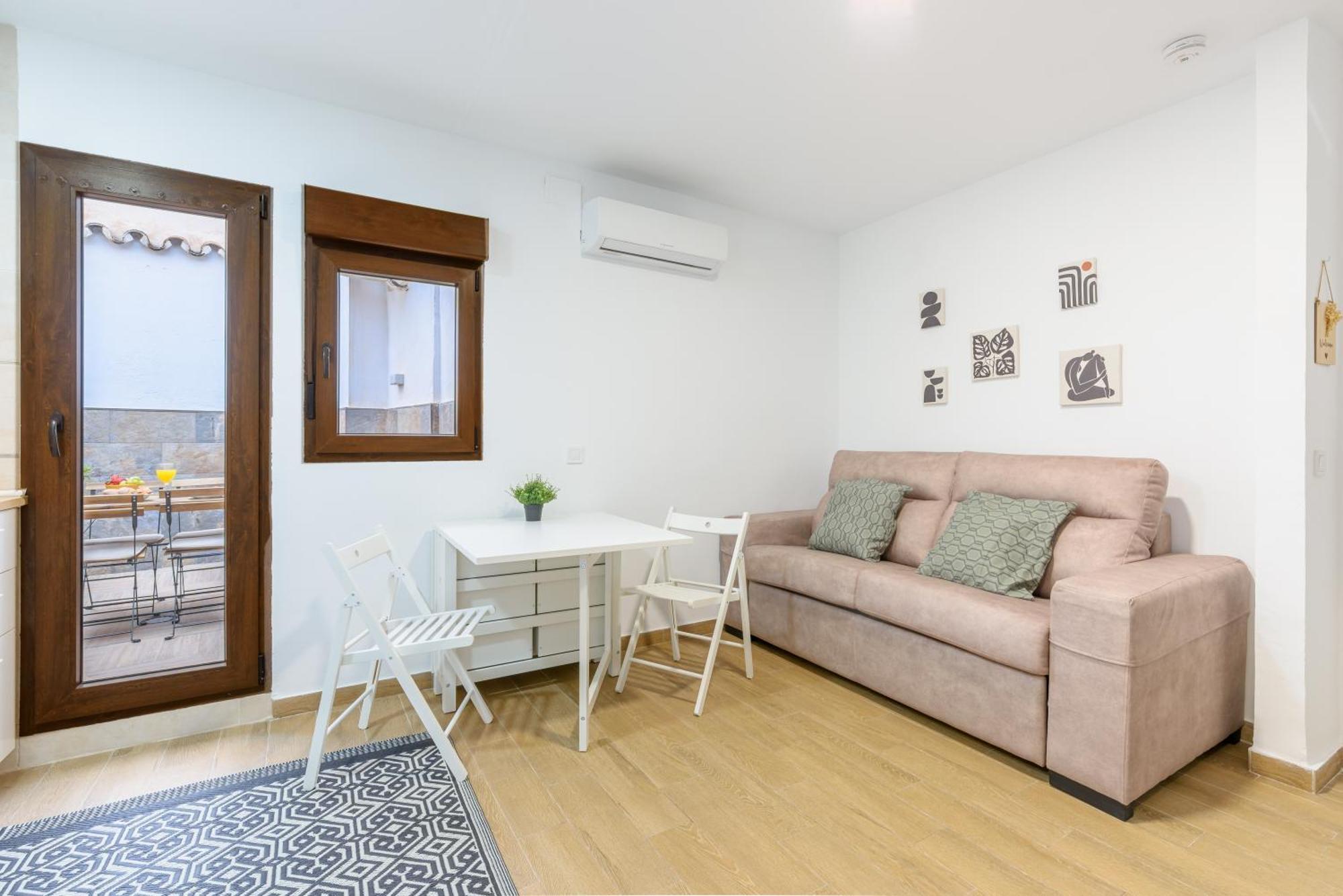 Holiday home Wintowinrentals Bonito, Moderno Y Acogedor *