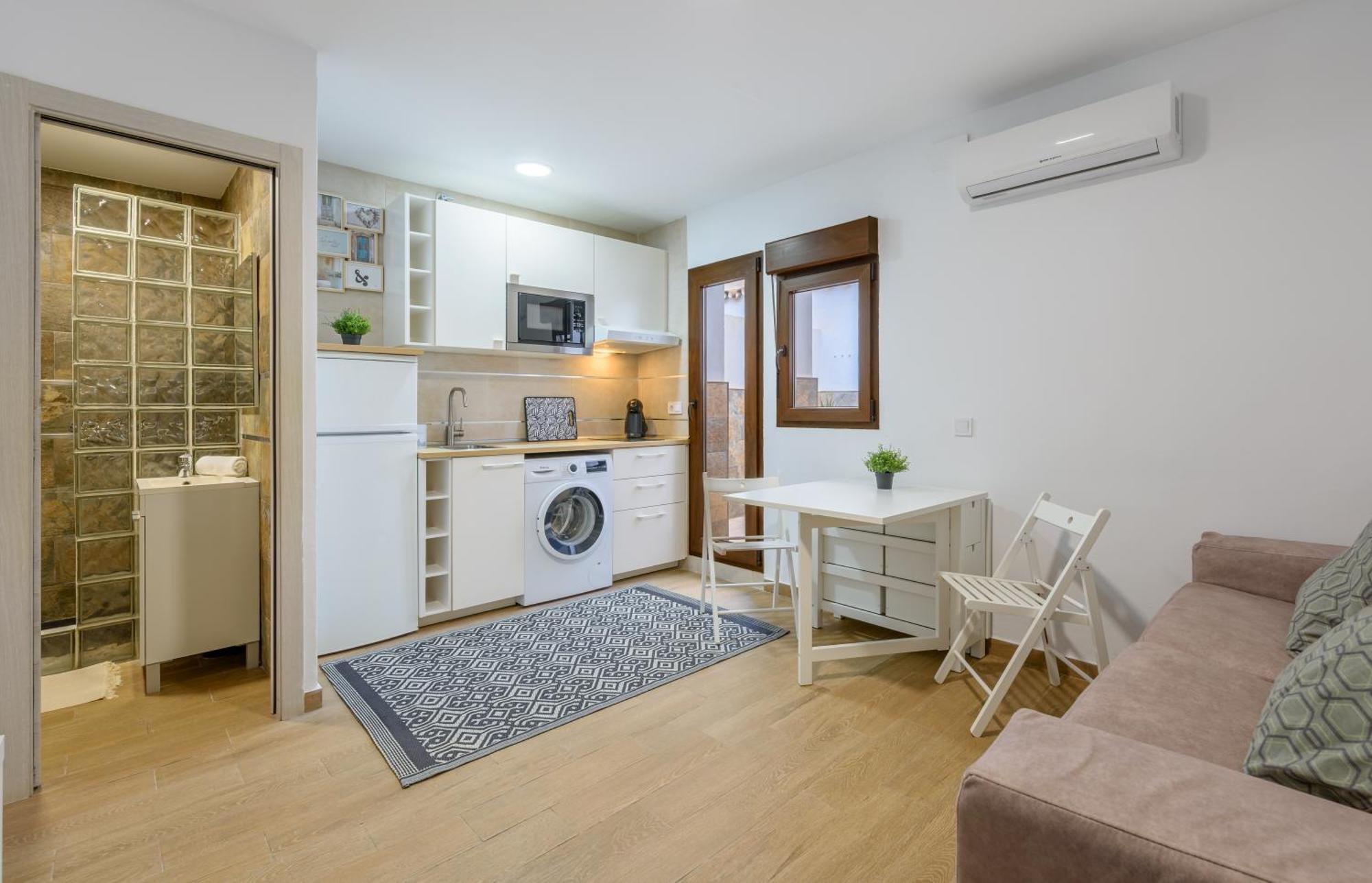 Wintowinrentals Bonito, Moderno Y Acogedor Holiday home