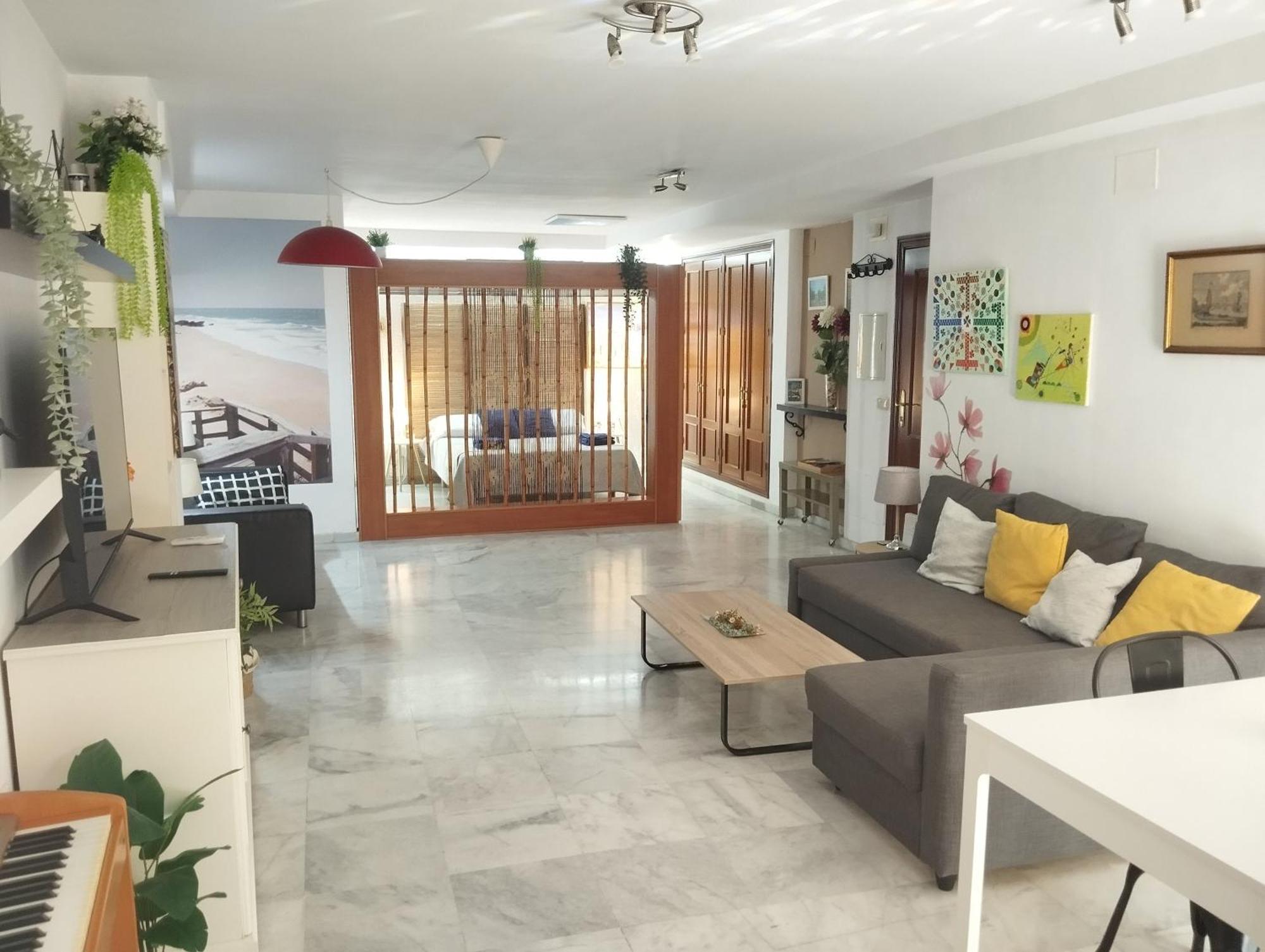 Malagueta Campos Eliseos