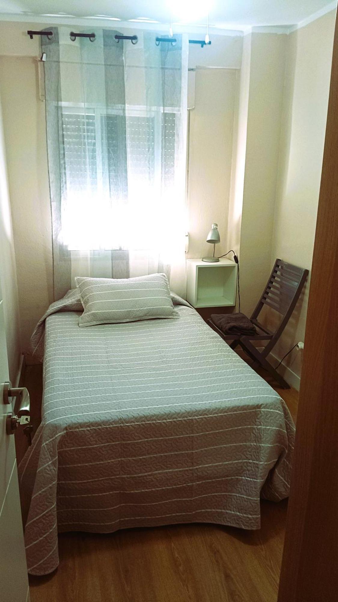 Boquerón Del Oeste Habitación en casa particular Málaga
