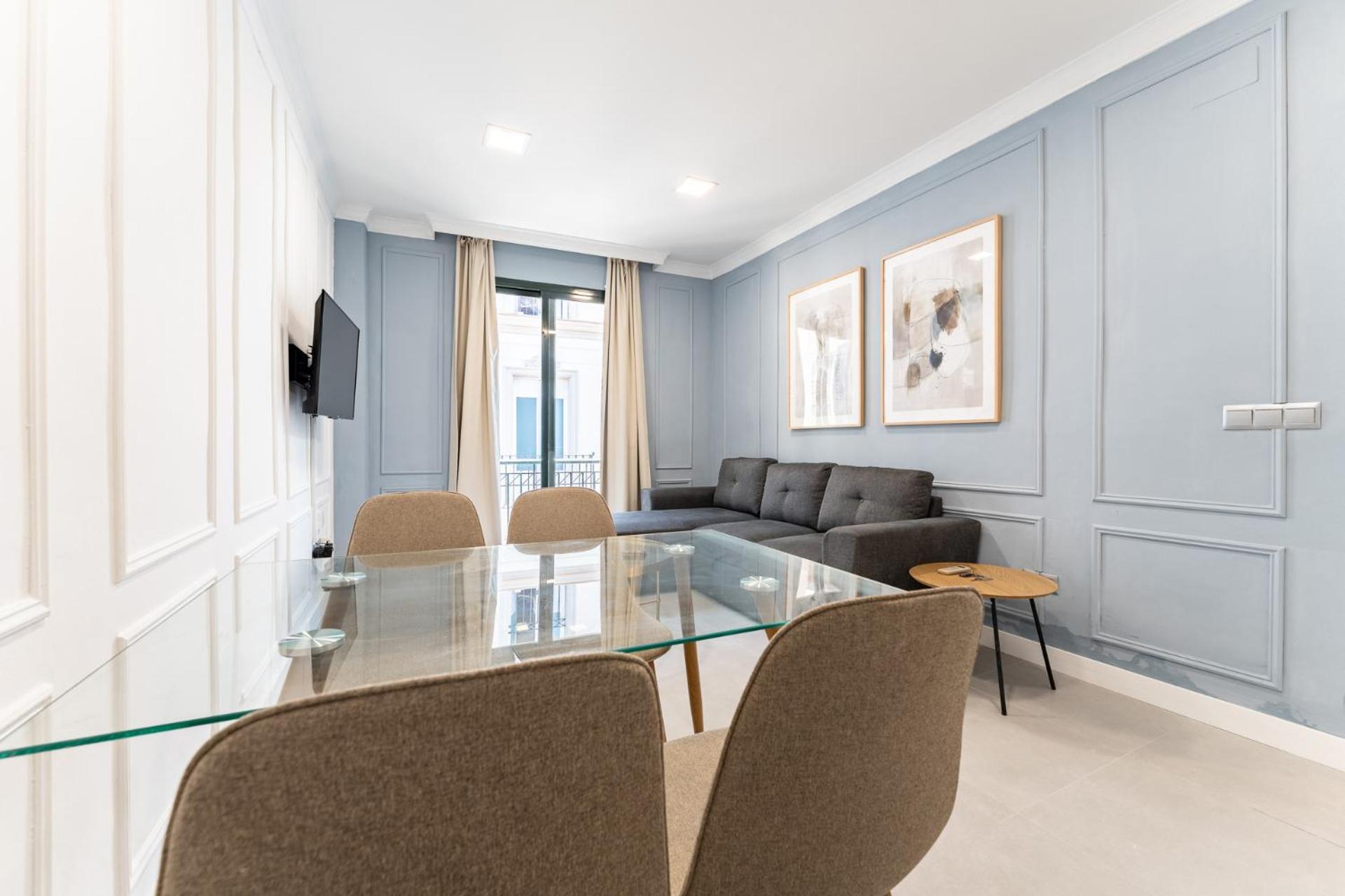 Apartamento Bhost - Cinteria