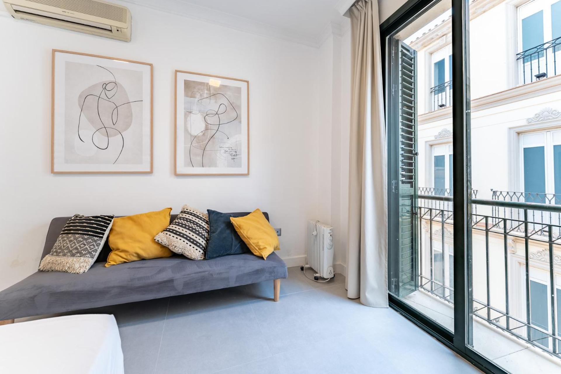 Apartamento Bhost - Cinteria *