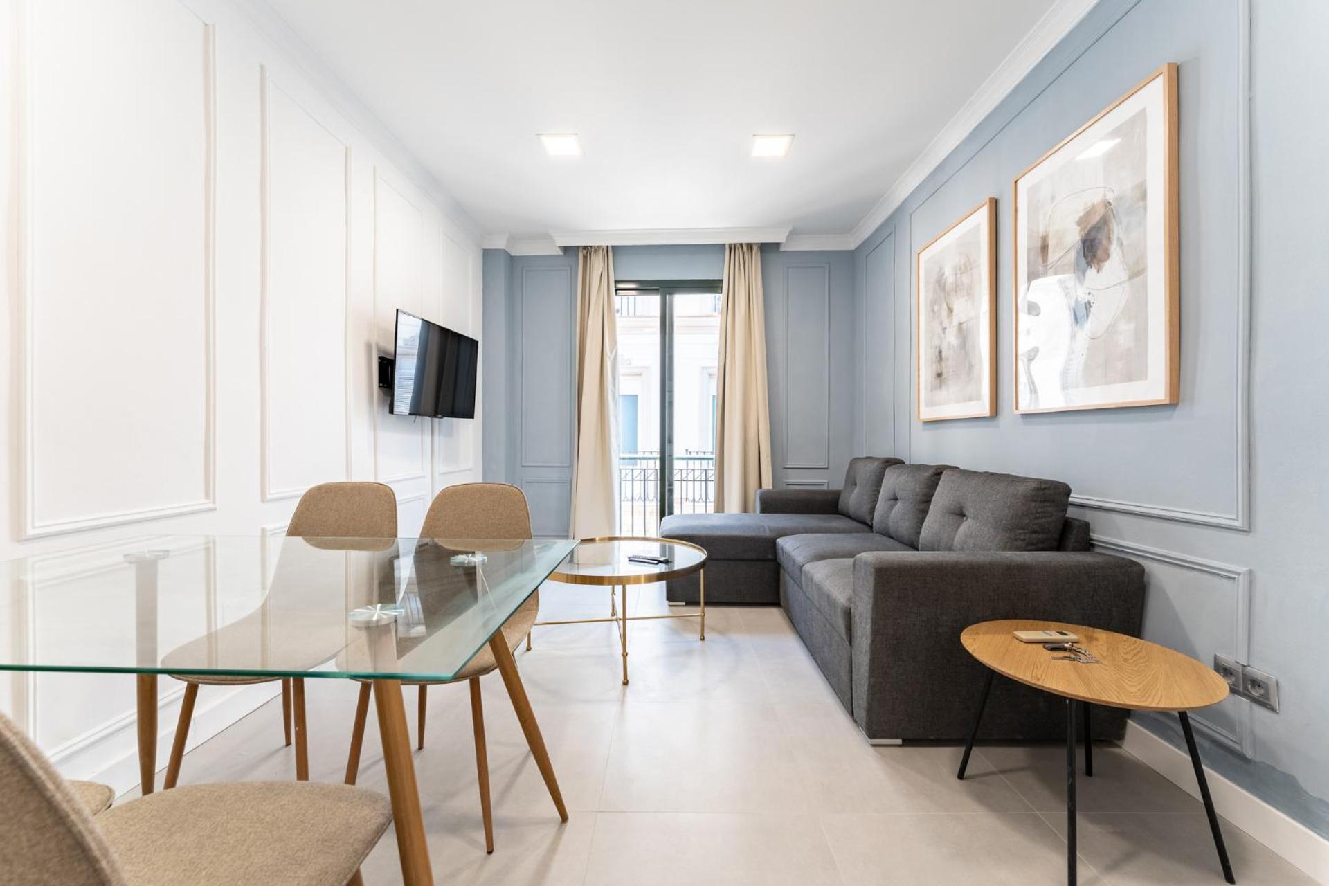 Bhost - Cinteria Apartamento