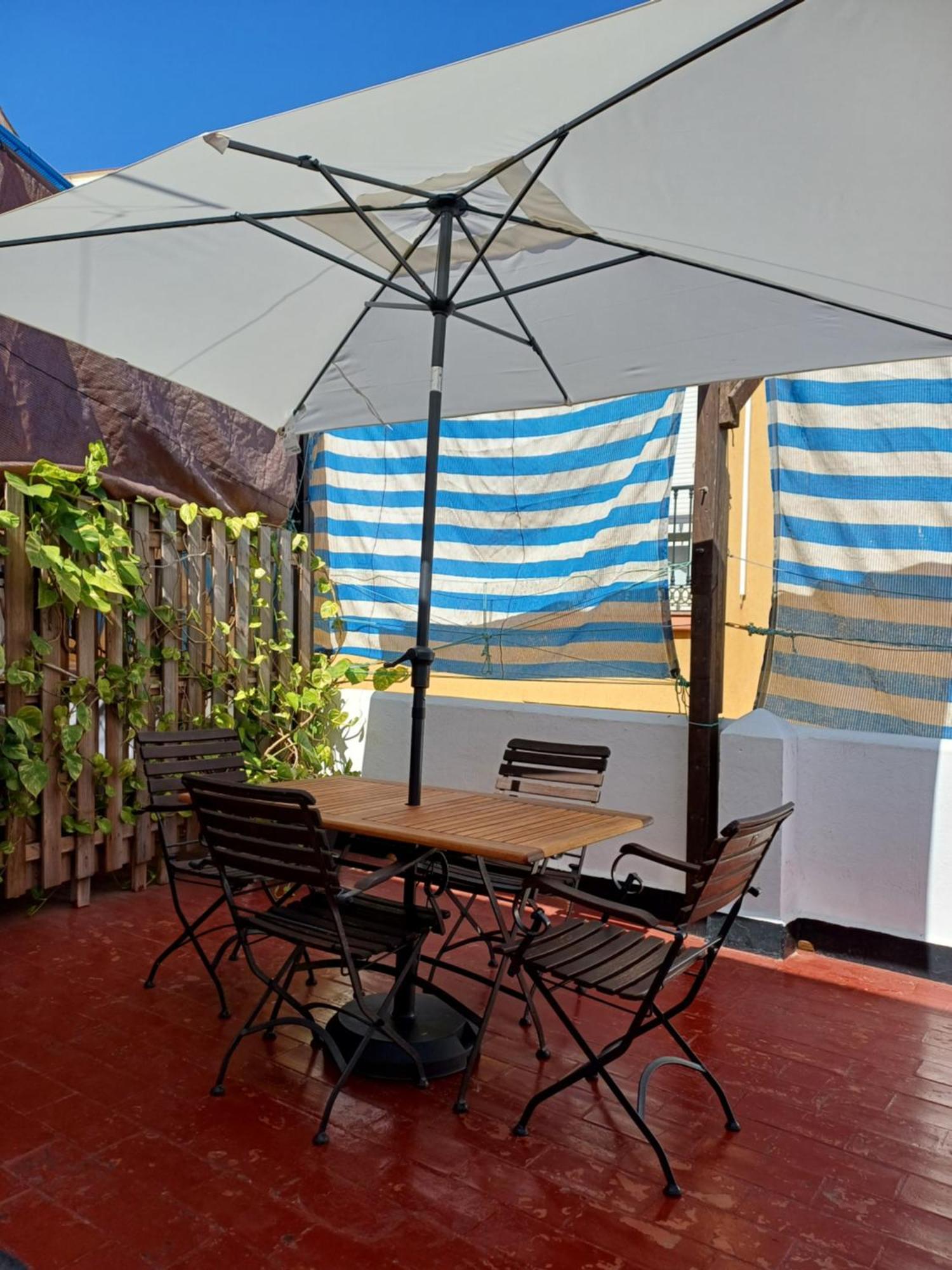 Guest house Ensuites Centre Malaga