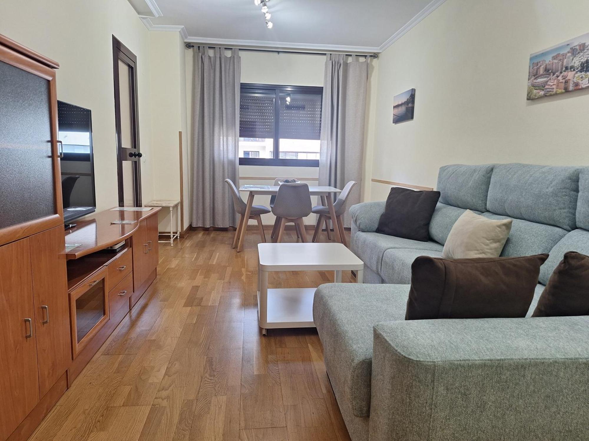 Apartamento Jardines Del Litoral Momas Homes Málaga