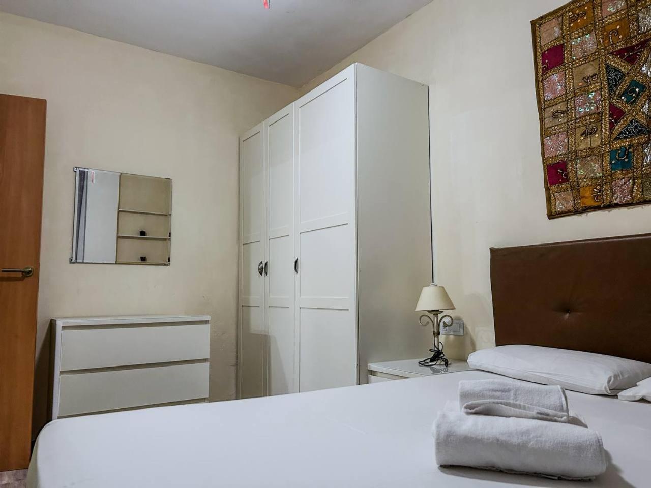 Perfecta Ubicación En El Soho Apartamento Málaga
