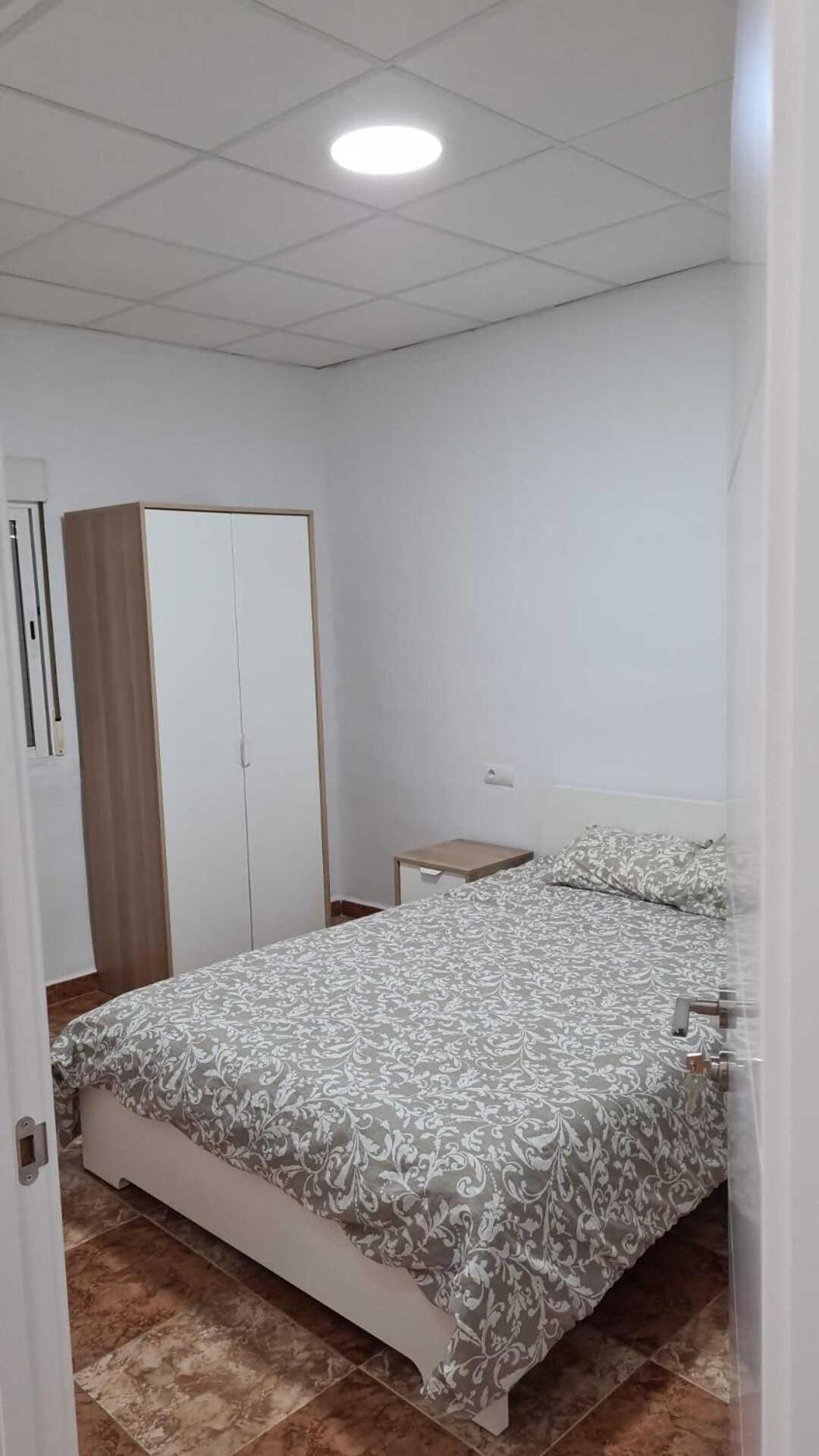 Corazon De Con Tranquilidad 3rooms * Málaga