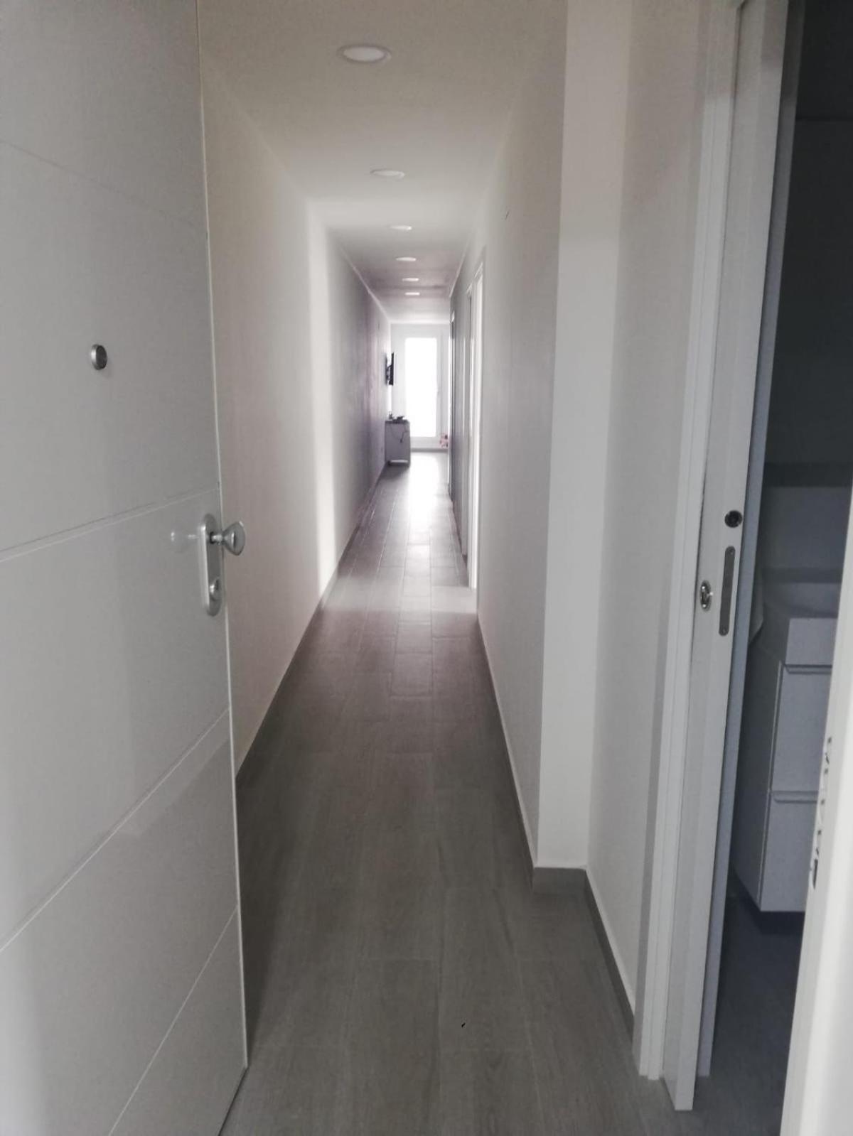 Apartamento Conde De Urena 61 14 Bajo 1 Málaga