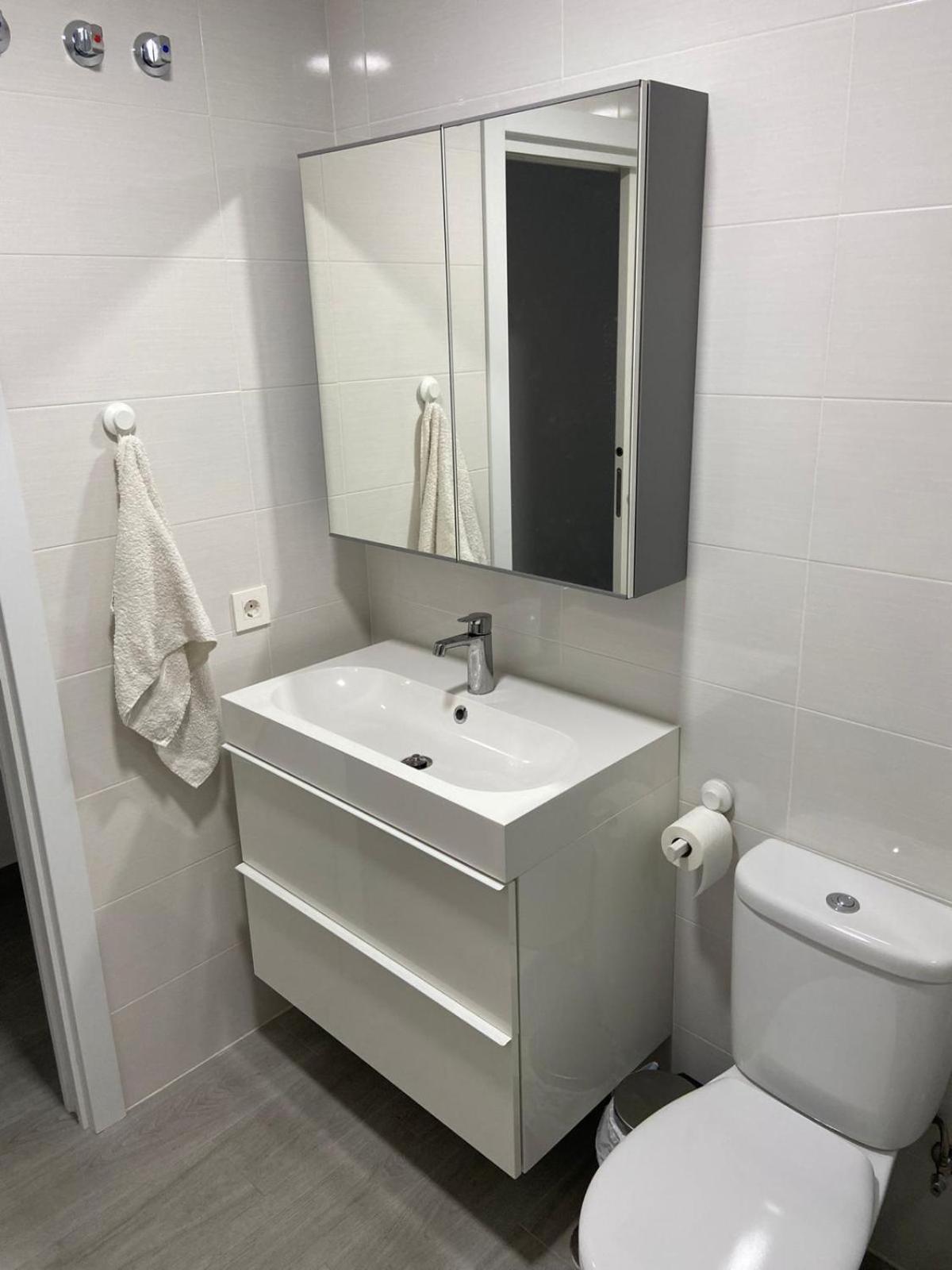 Conde De Urena 61 14 Bajo 1 Apartamento