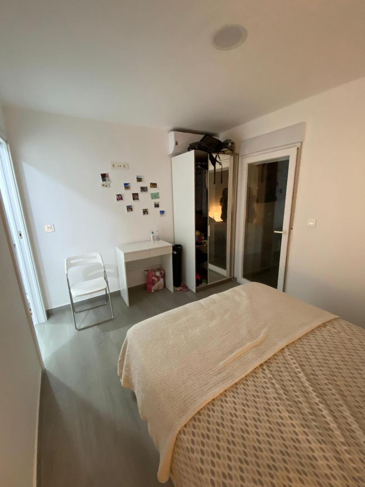 Apartamento Conde De Urena 61 14 Bajo 1