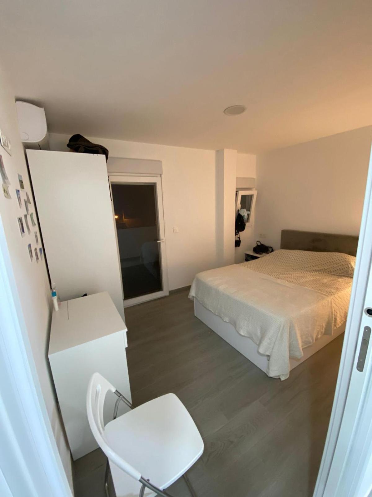 Apartamento Conde De Urena 61 14 Bajo 1