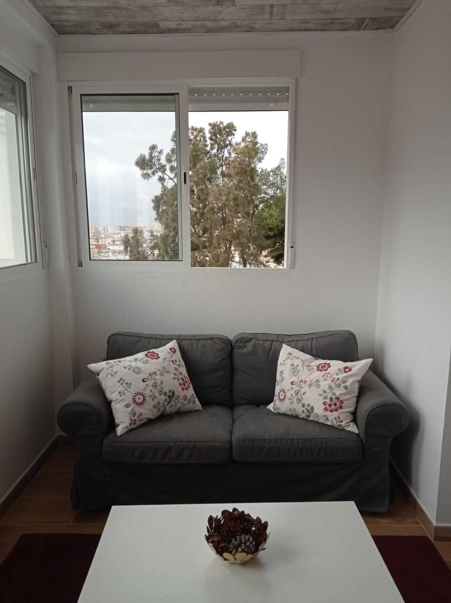 Corazon De Con Tranquilidad 3rooms * Málaga