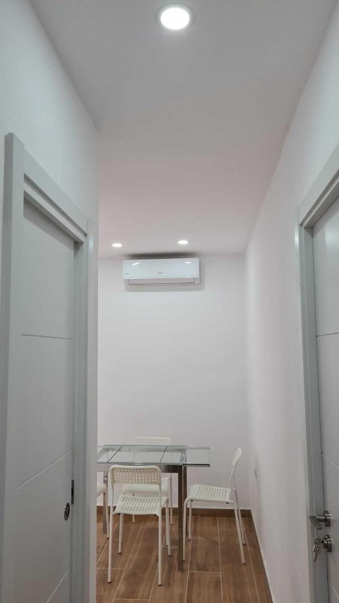 Apartamento Corazon De Con Tranquilidad 3rooms
