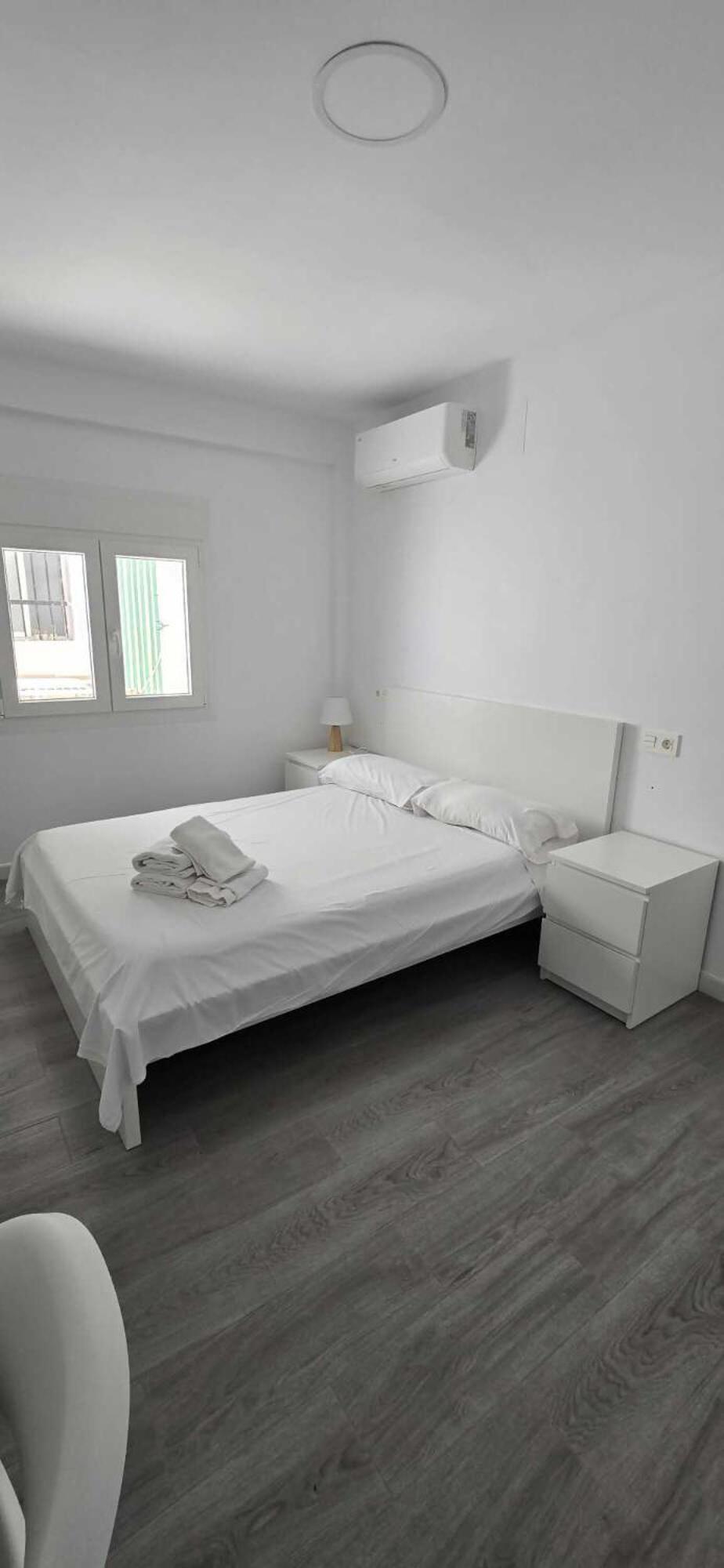 Apartamento Conde De Urena 61 14 Bajo 1 *
