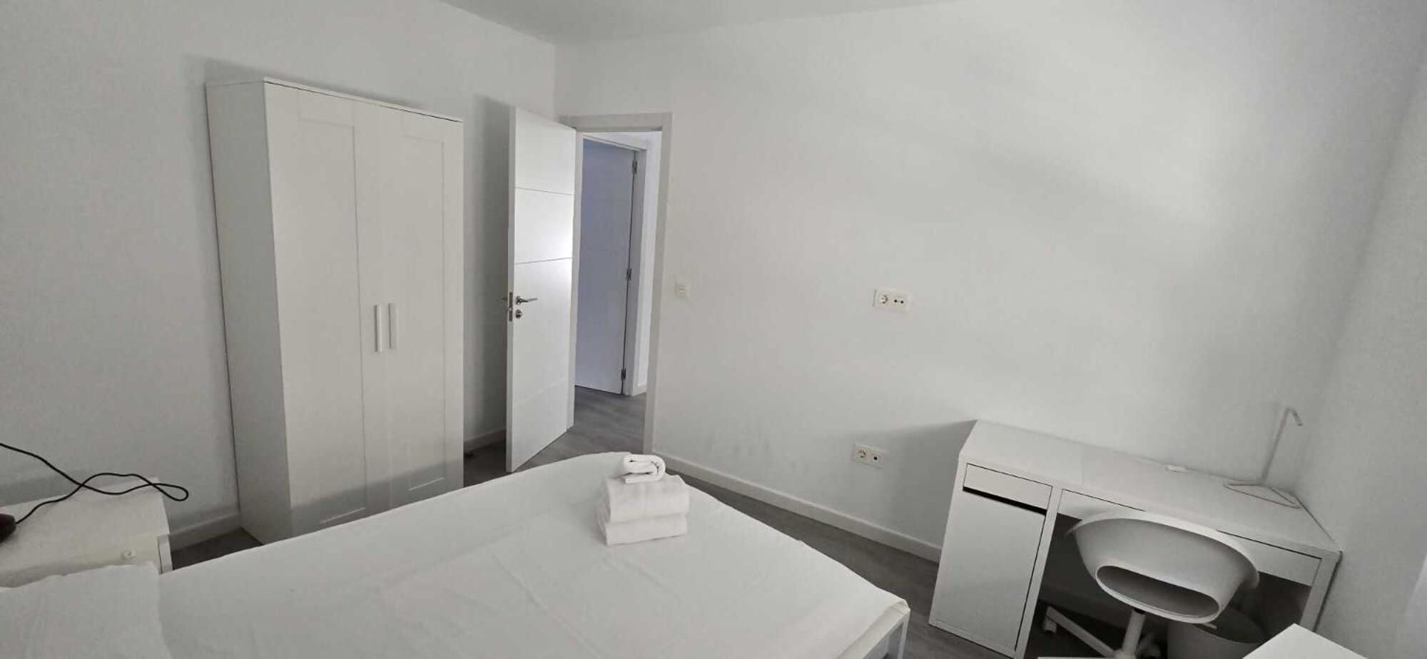 Conde De Urena 61 14 Bajo 1 Apartamento Málaga