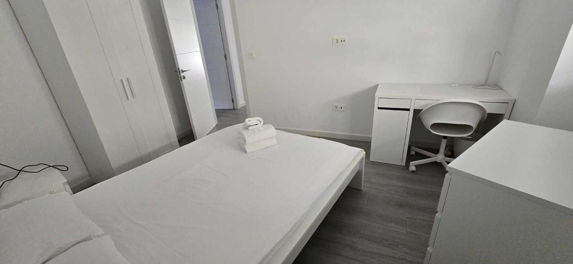 Apartamento Conde De Urena 61 14 Bajo 1 *