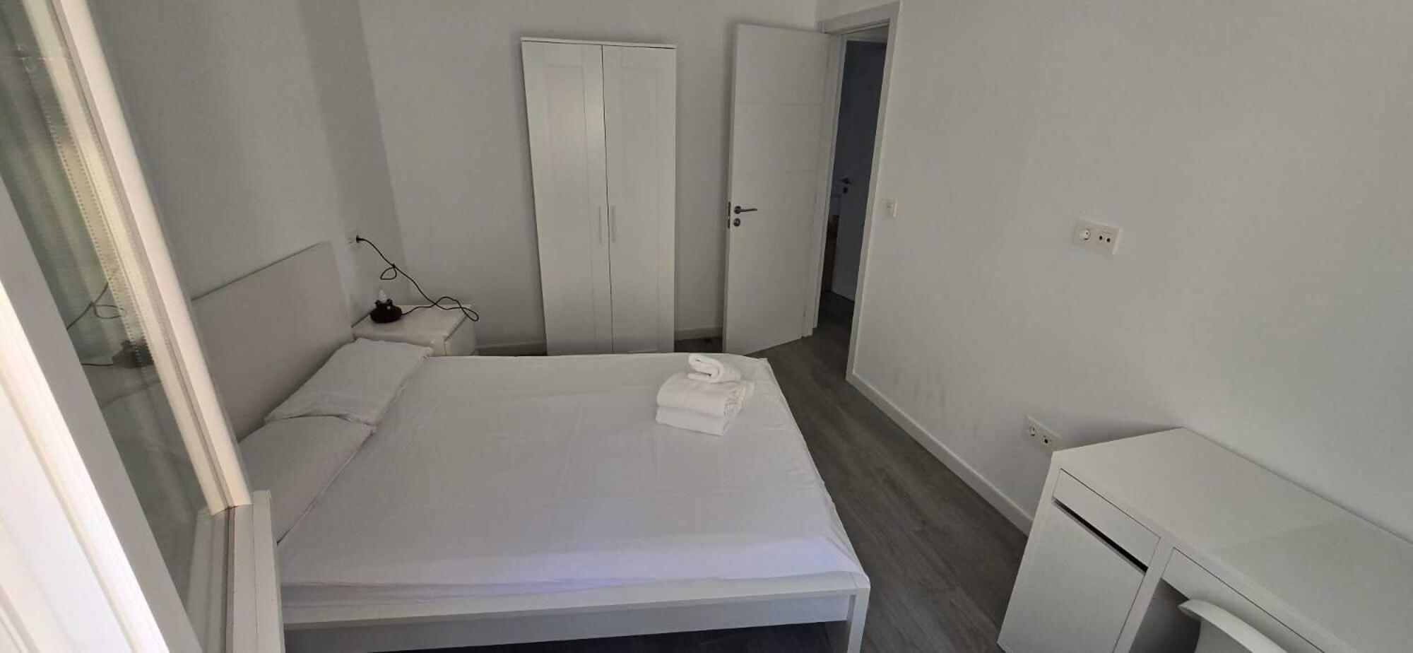 Apartamento Conde De Urena 61 14 Bajo 1