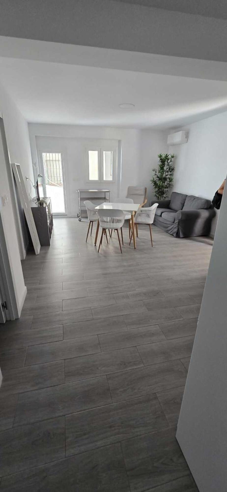 Apartamento Conde De Urena 61 14 Bajo 1
