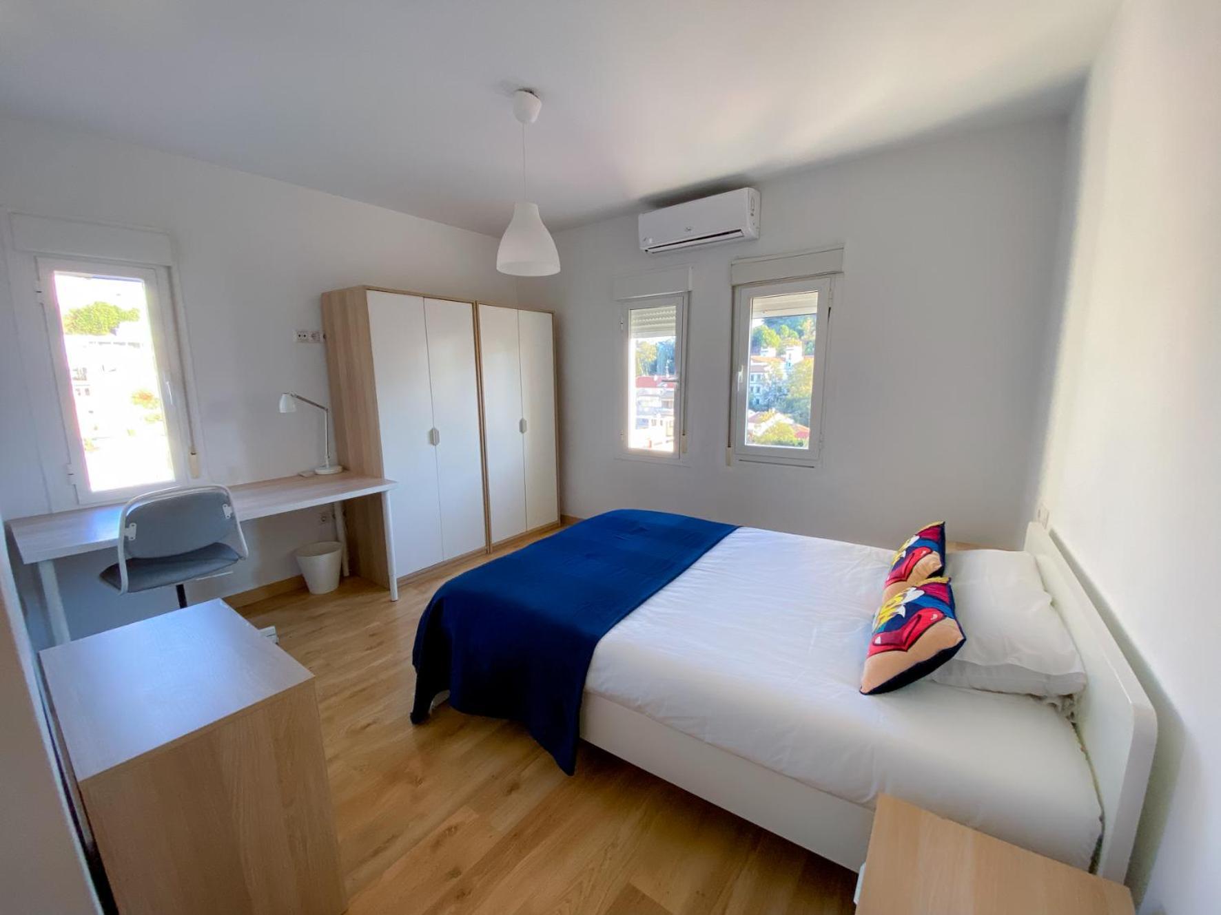 Apartamento Corazon De Con Tranquilidad 3rooms