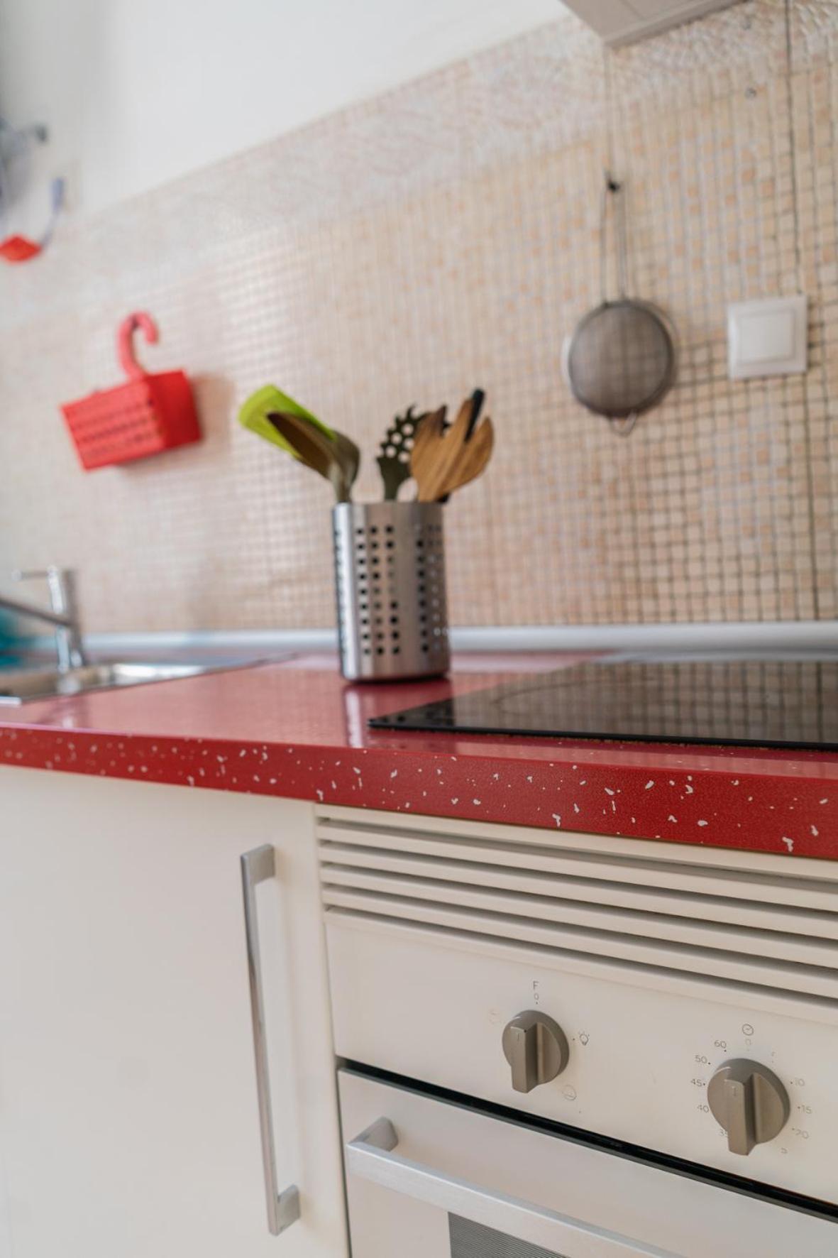 Corazon De Con Tranquilidad 3rooms Apartamento *