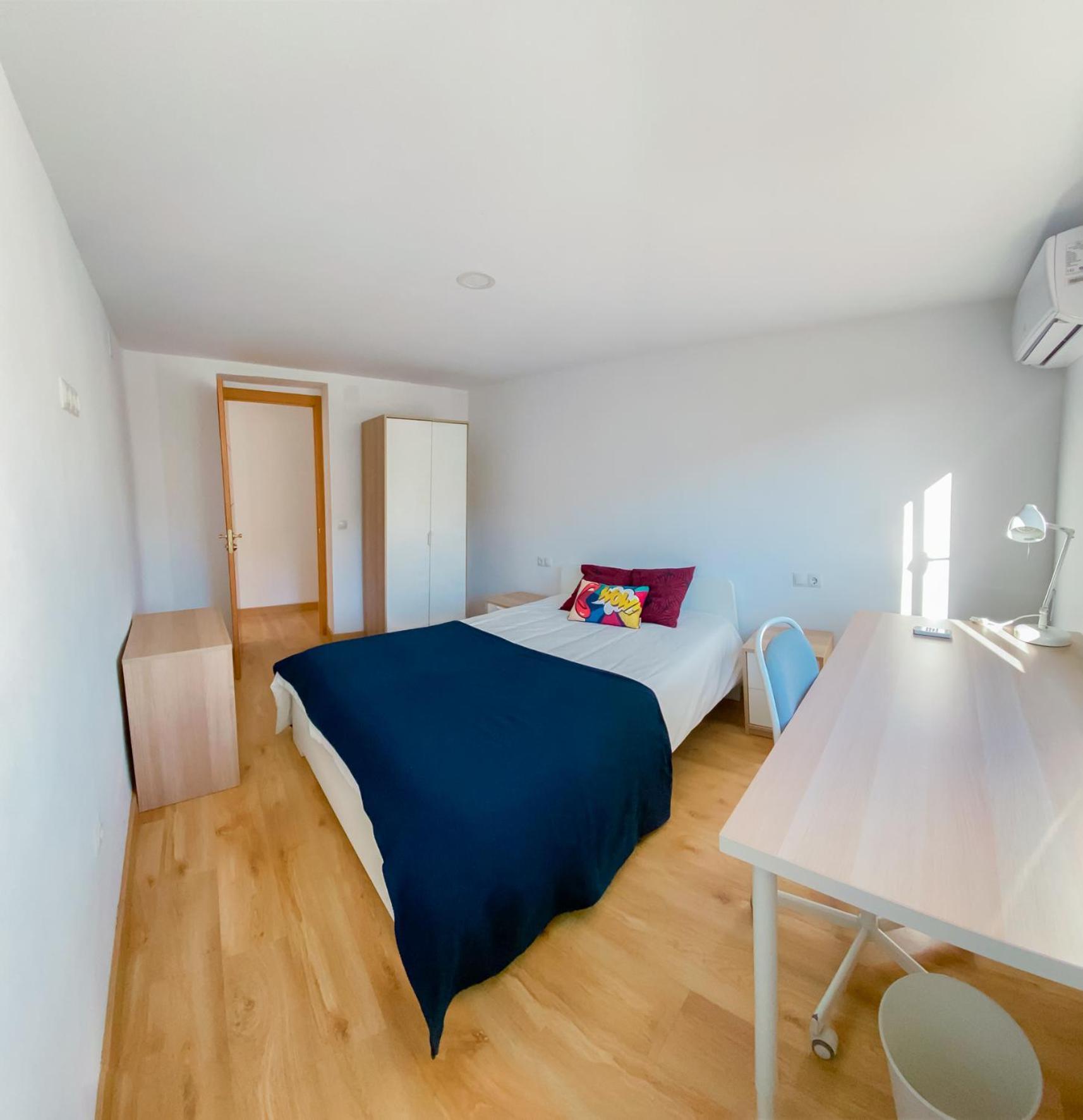 Apartamento Corazon De Con Tranquilidad 3rooms *