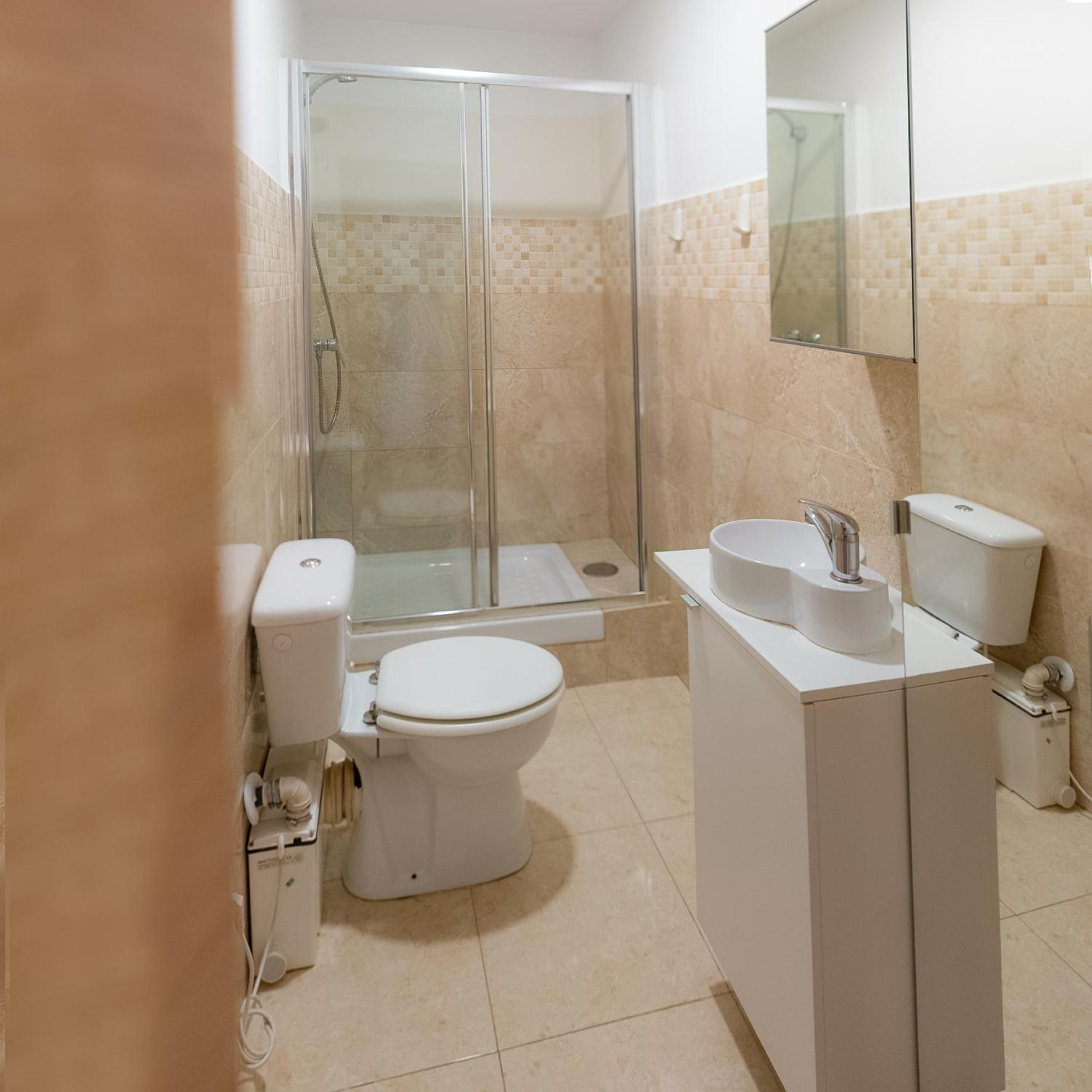 Apartamento Corazon De Con Tranquilidad 3rooms *