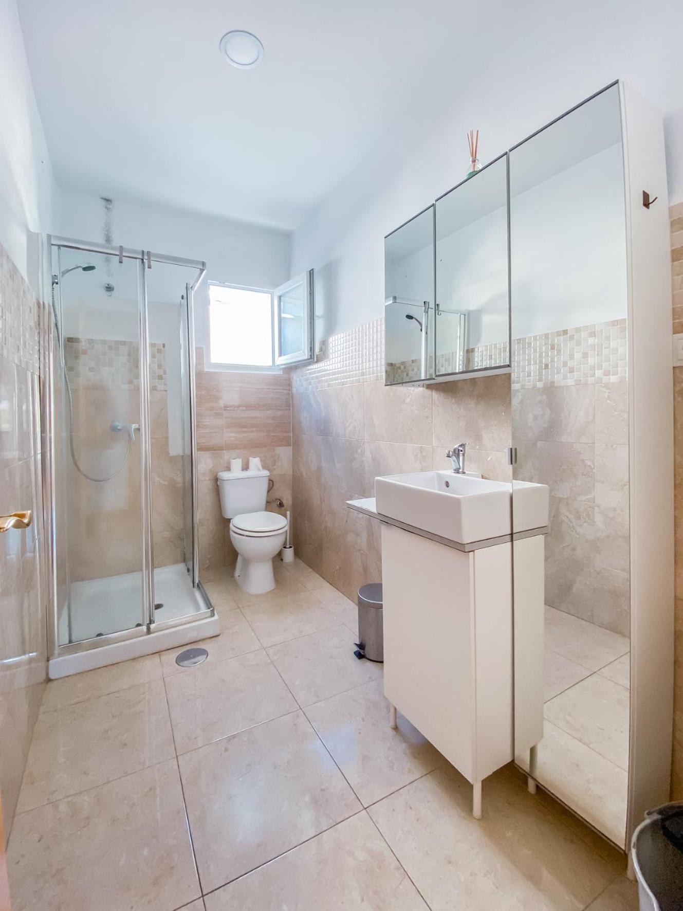 Corazon De Con Tranquilidad 3rooms Apartamento *