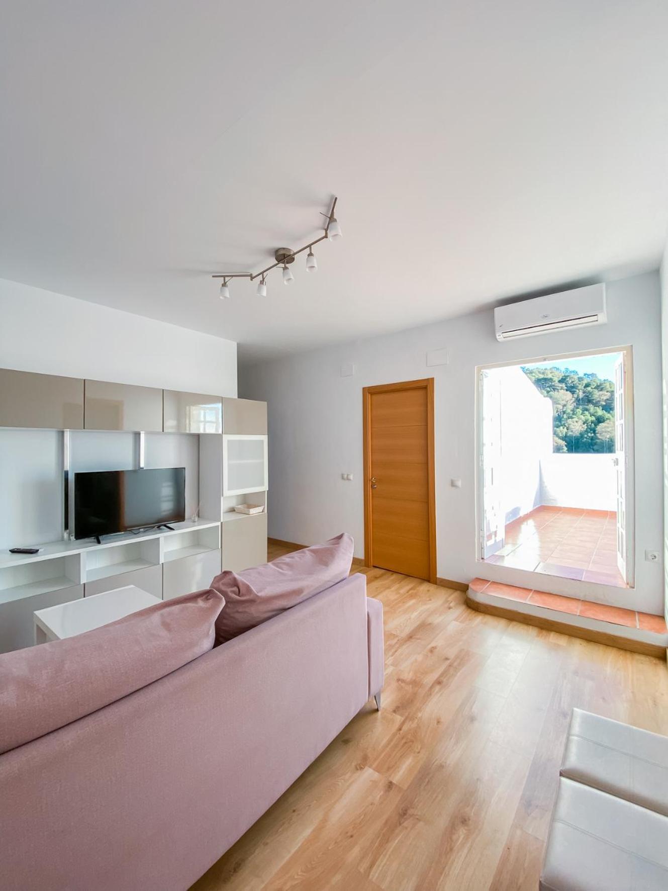 Corazon De Con Tranquilidad 3rooms