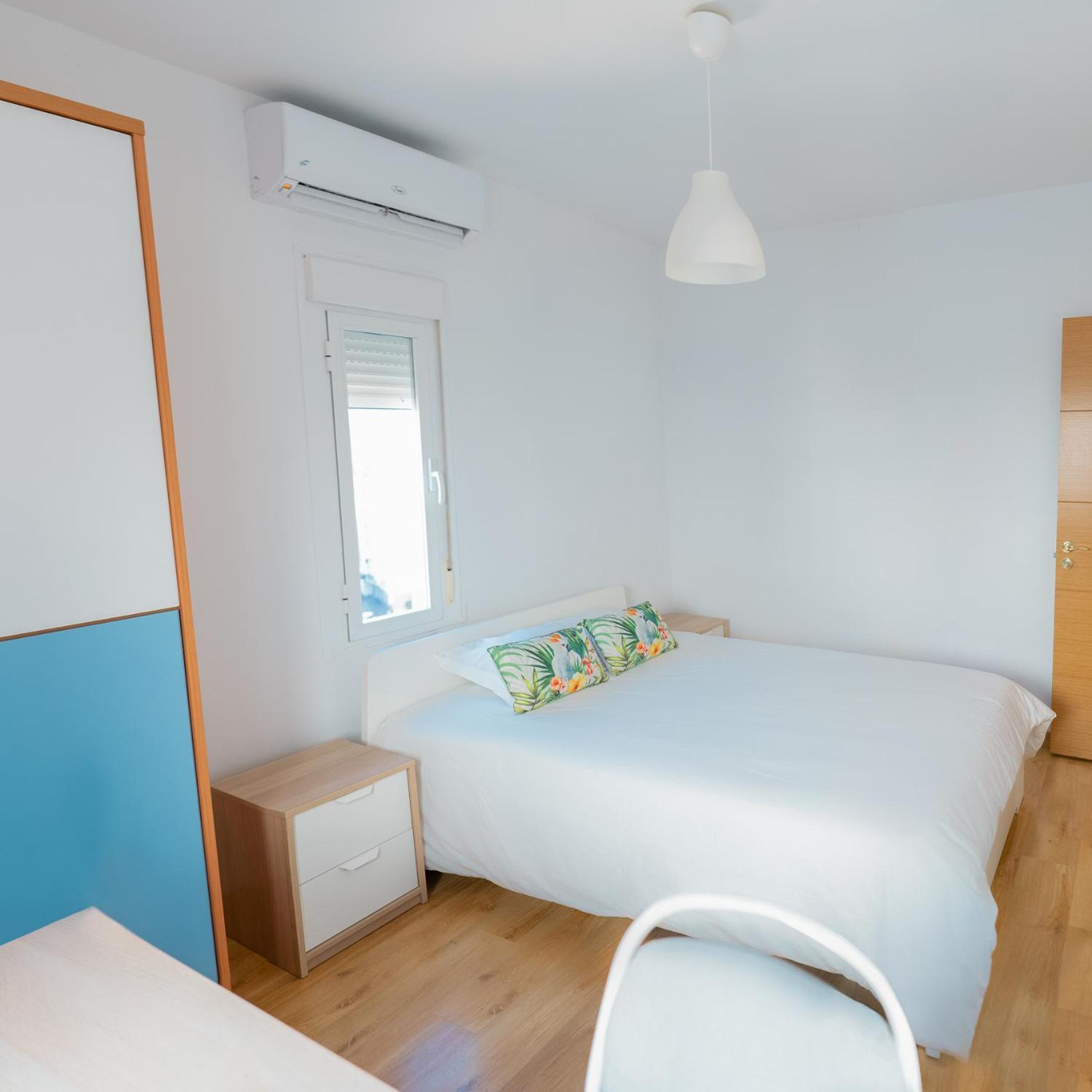 Corazon De Con Tranquilidad 3rooms Apartamento *