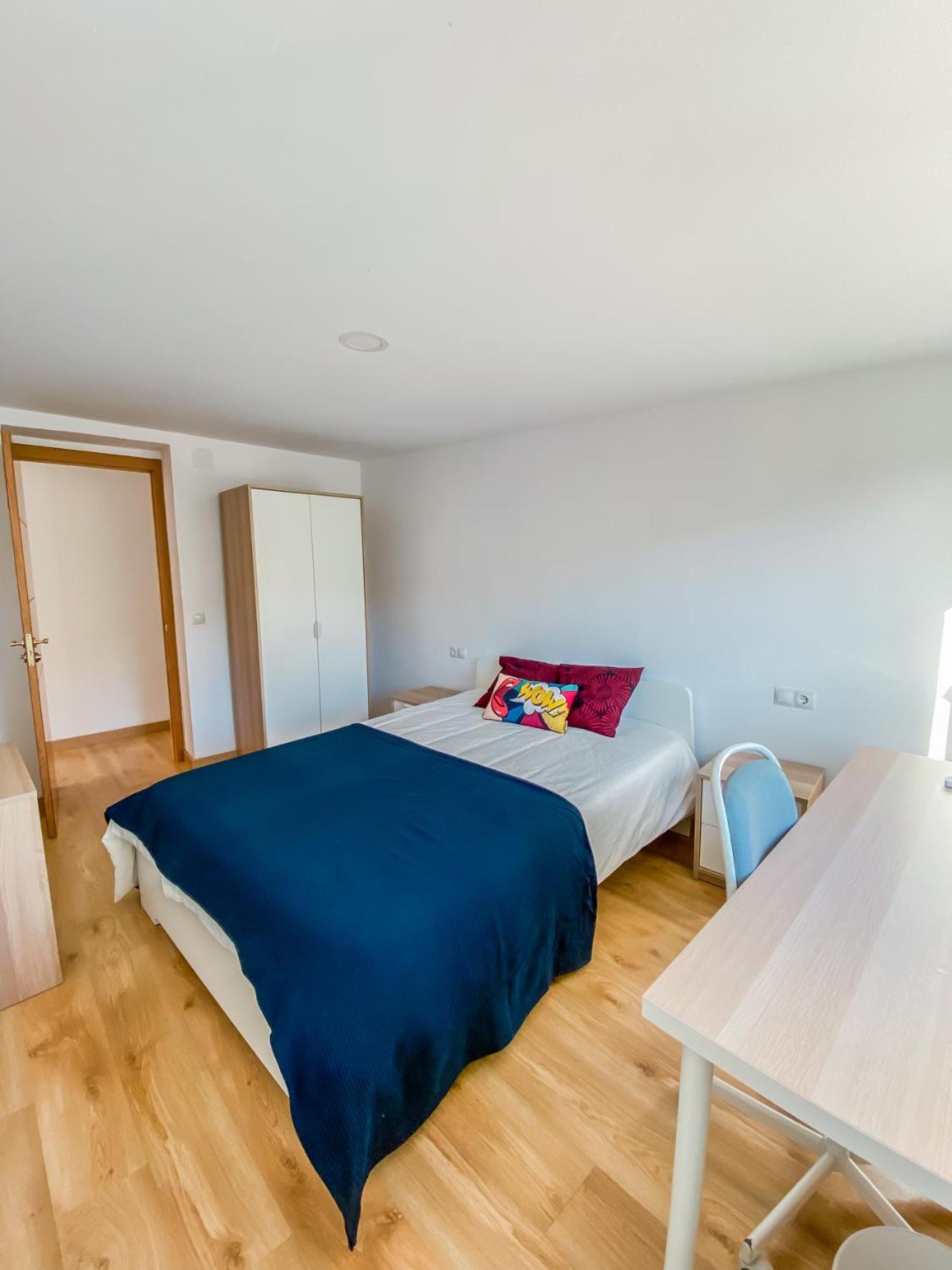 Apartamento Corazon De Con Tranquilidad 3rooms *