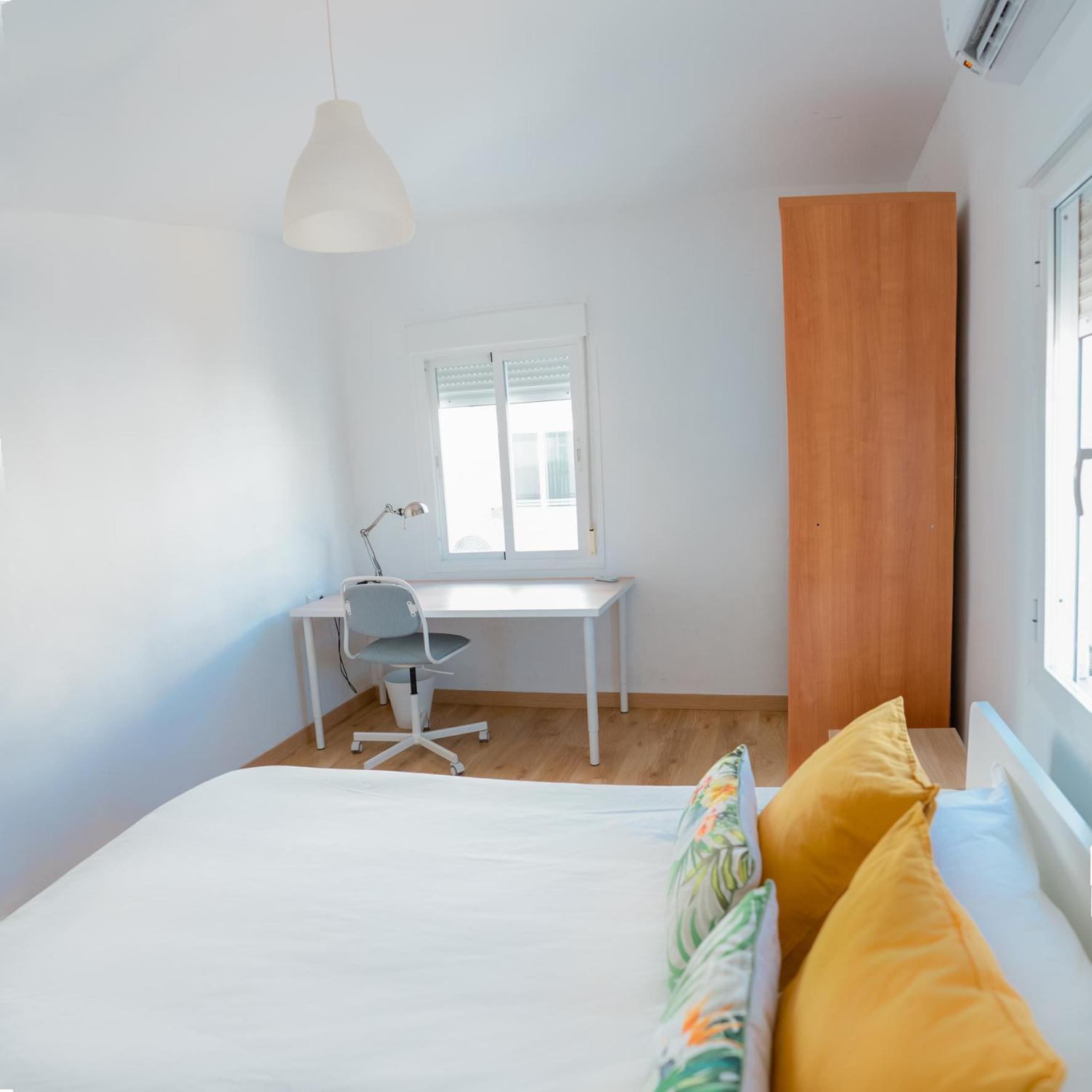 Corazon De Con Tranquilidad 3rooms *