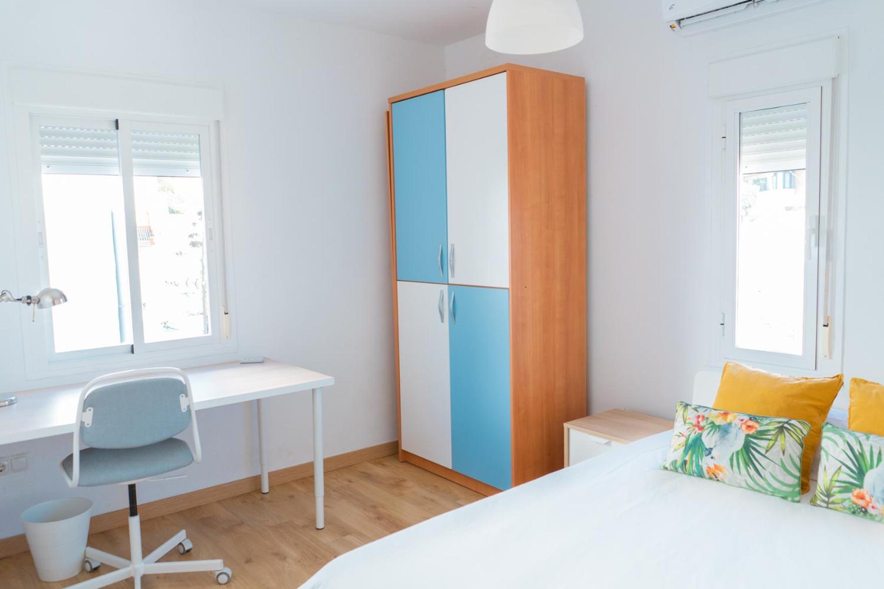 Corazon De Con Tranquilidad 3rooms
