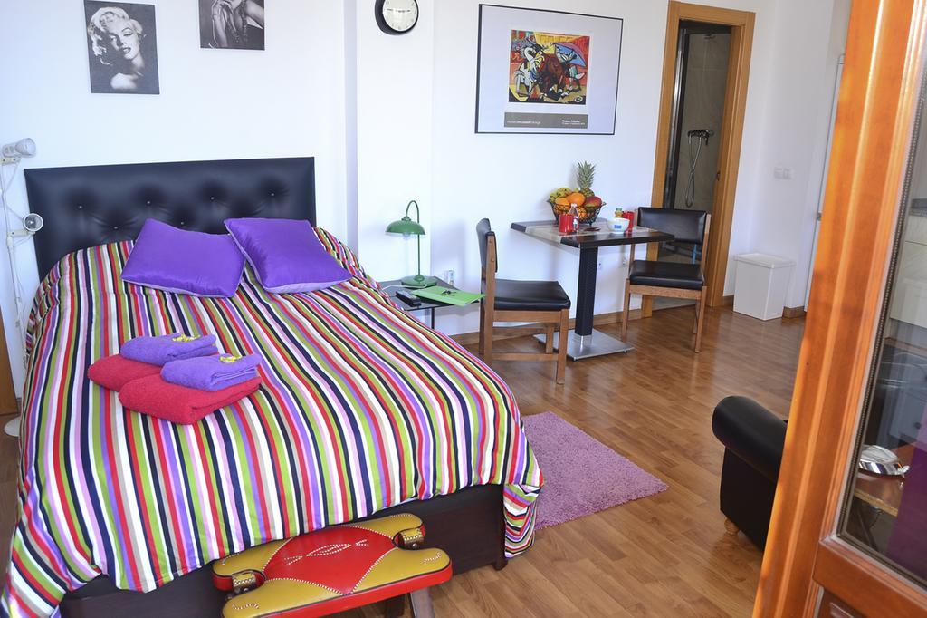 Ole Apartamento