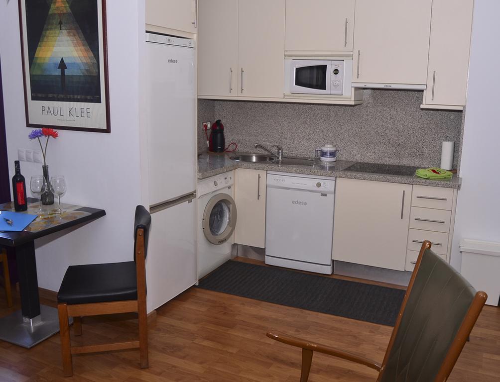 Apartamento Ole *