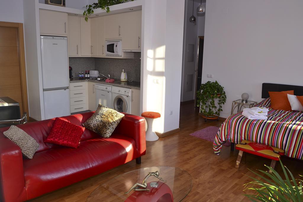 Ole Apartamento Málaga