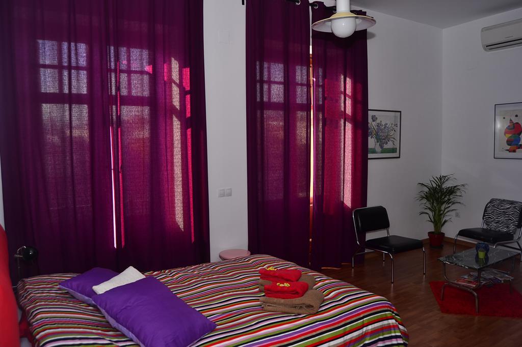 Apartamento Ole *