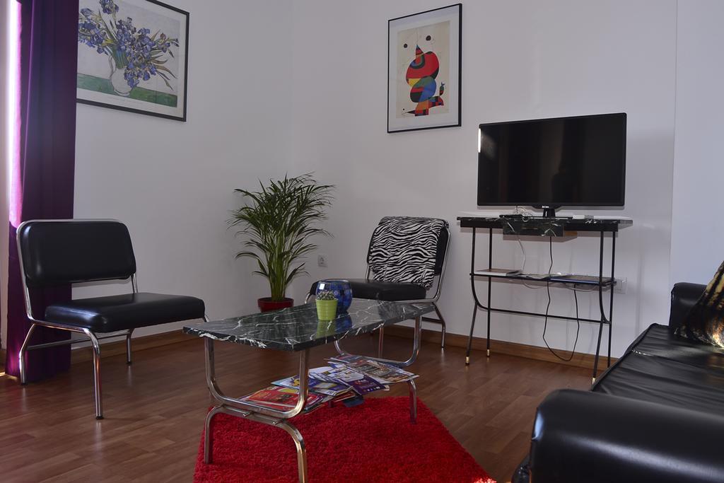 Ole Apartamento Málaga