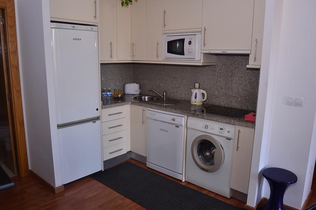 Ole Apartamento Málaga
