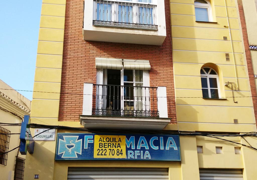 Lagunillas * Málaga