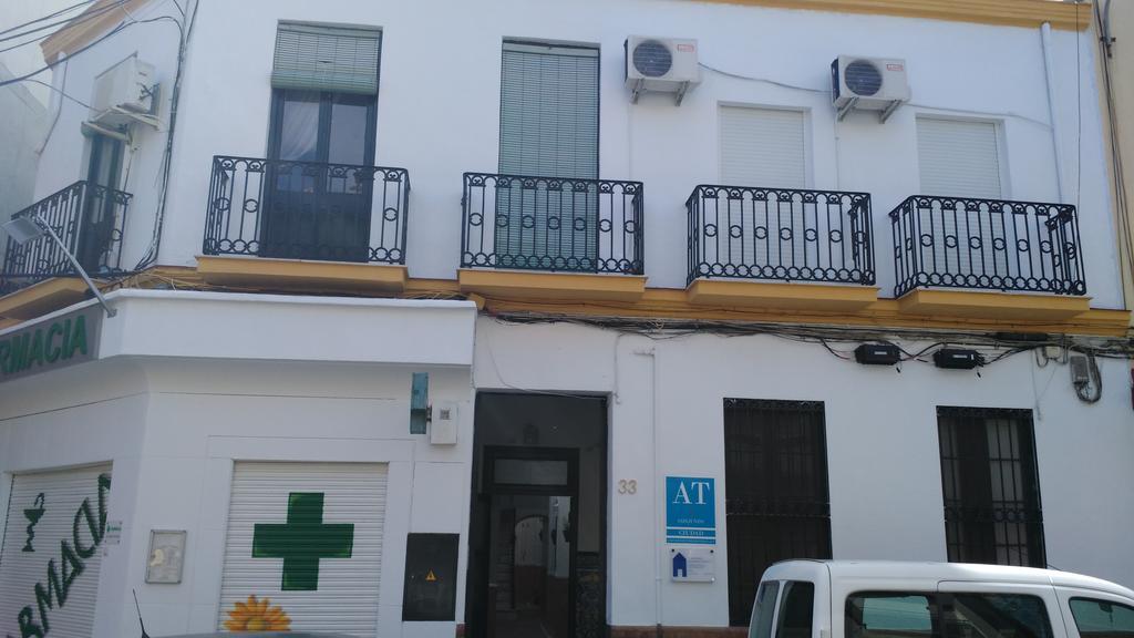 Fernando El Catolico Apartamento *