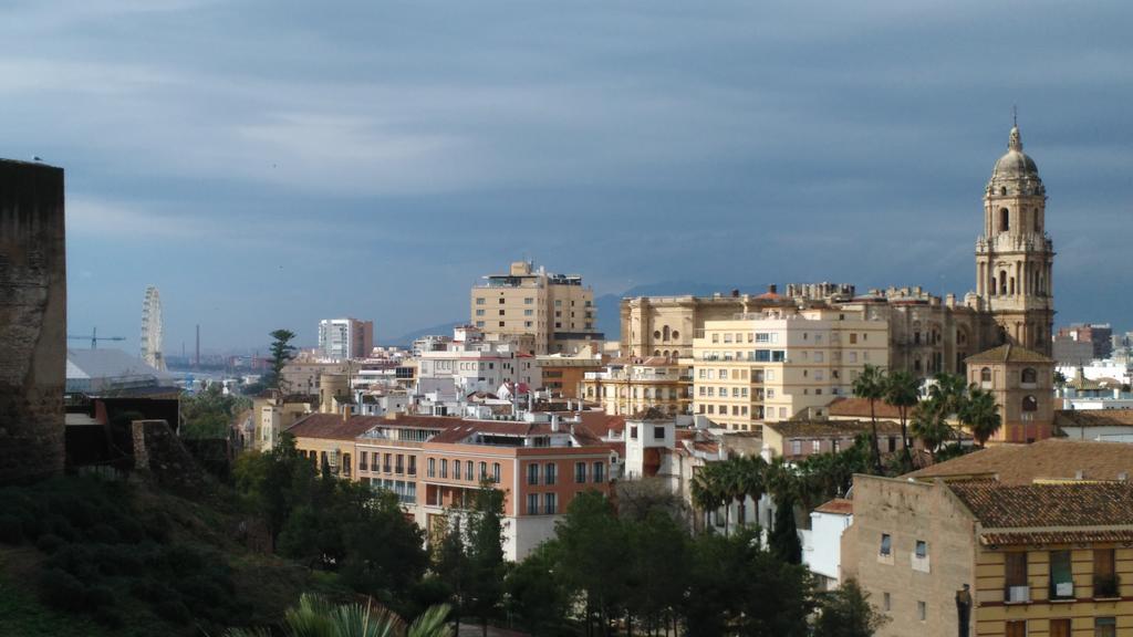 Fernando El Catolico Apartamento Málaga