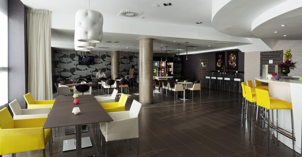Novotel Centro 4* Málaga