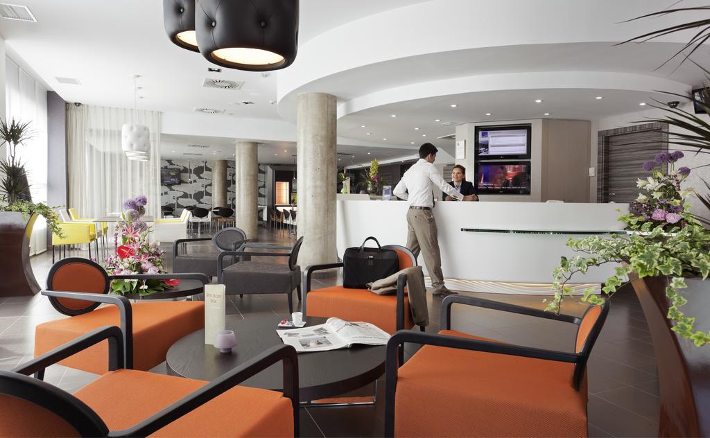 Hotel Novotel Centro