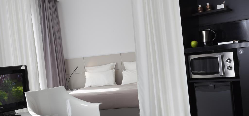 Novotel Centro 4*