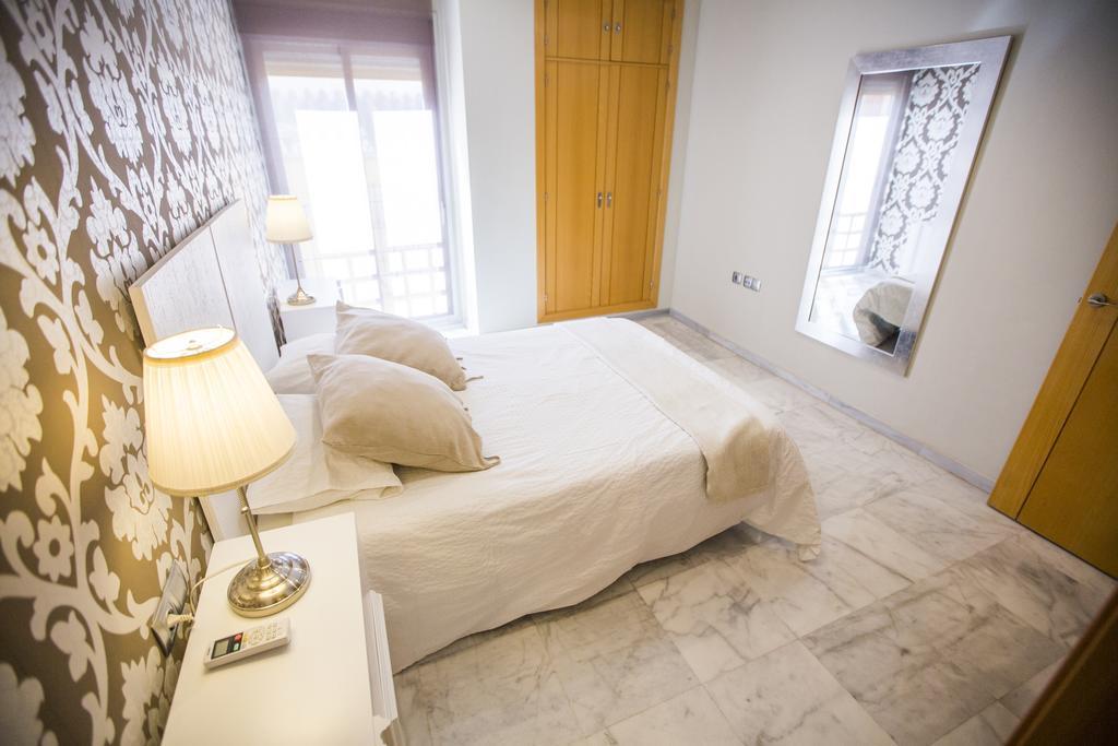 Ab Reding Apartamento Málaga